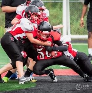 Meet your Posher, Derek